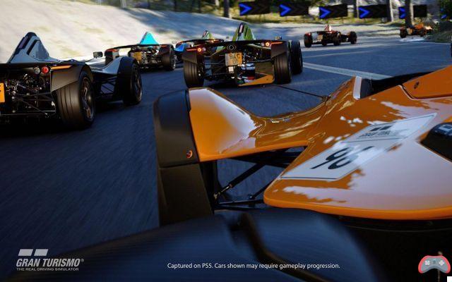 Gran Turismo 7: release date, gameplay, trailers, everything you need to know