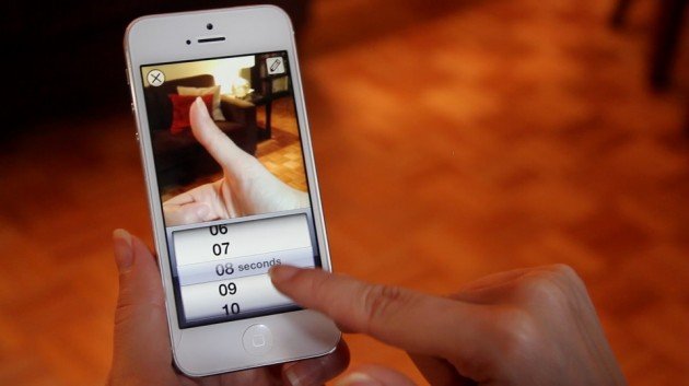 Instagram Direct allows you to send private messages: like Snapchat…