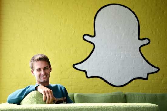 Instagram Direct permite enviar mensagens privadas: como Snapchat…