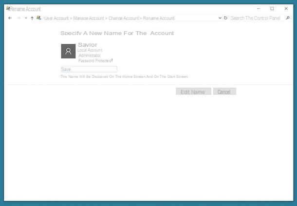 How to switch Windows 10 accounts