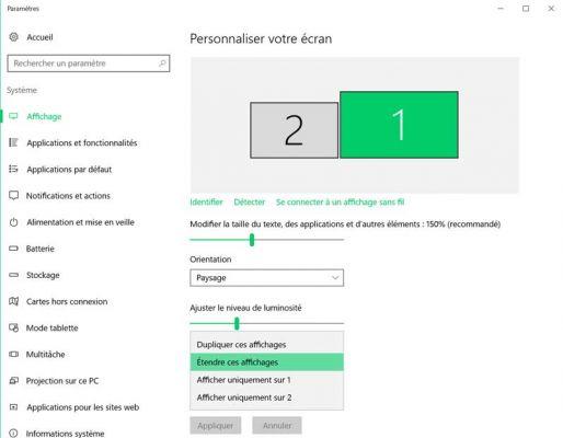 Como transformar seu dispositivo Android em uma tela de computador