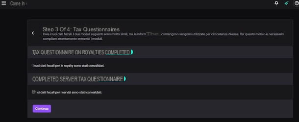 Comment activer les abonnements sur Twitch