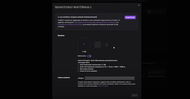 How to activate subs on Twitch