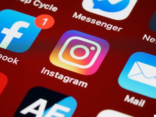 Instagram down: several people are having trouble