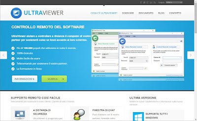 Free and easy to use programs similar to TeamViewer