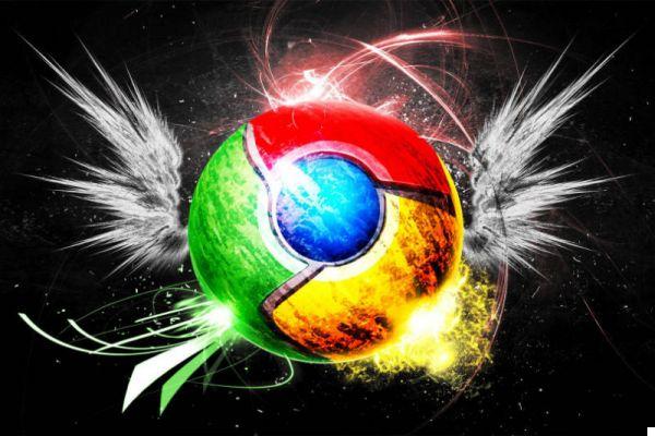 Como ativar as opções ocultas do Chrome