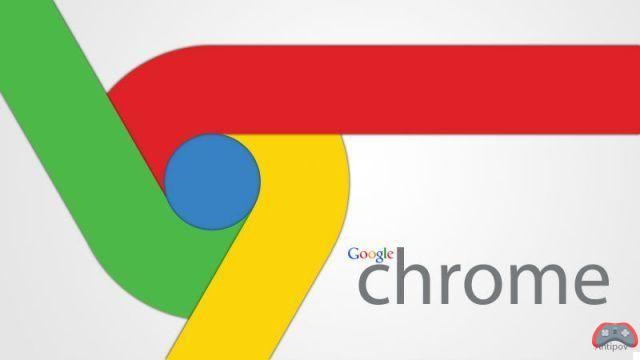 Como ativar as opções ocultas do Chrome