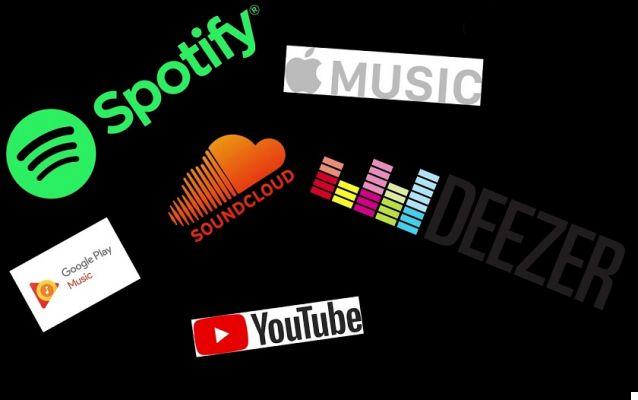 Spotify a YouTube, Deezer Apple Music: cómo pasar tus playlists de una plataforma a otra