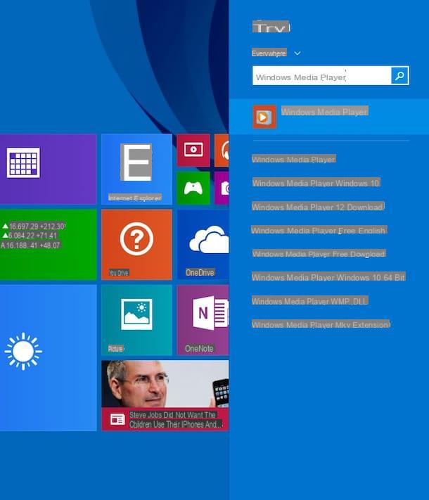 Cómo actualizar Windows Media Player