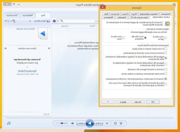 How to update Windows Media Player