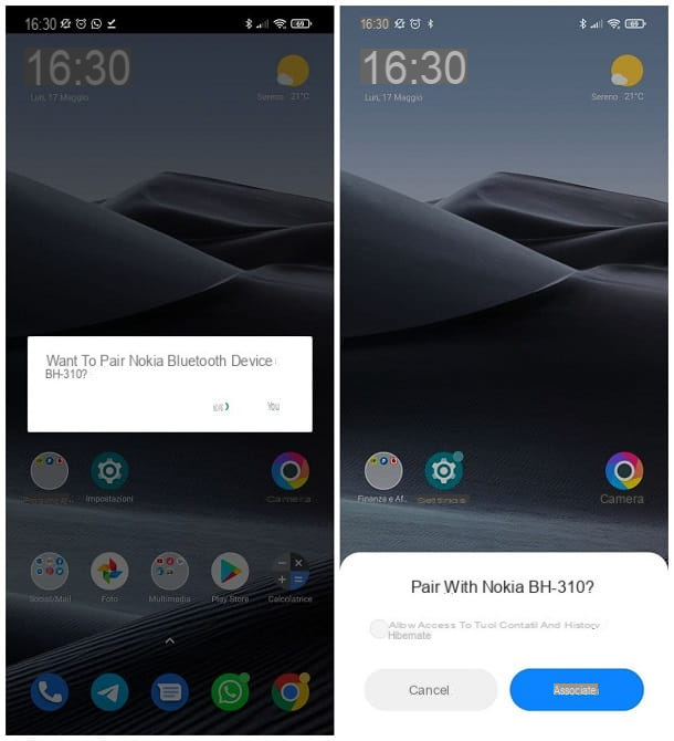 Cómo activar NFC en Android