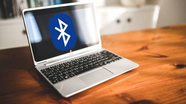 How to activate Bluetooth if the icon does not appear in Windows 10
