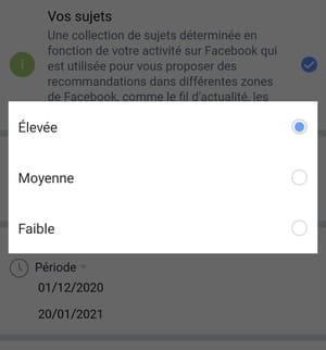 Baixe a conta do Facebook: salve todo o conteúdo