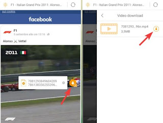 Cómo descargar videos de Facebook en PC, Android y iPhone