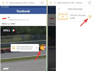 Comment télécharger des vidéos de Facebook sur PC, Android et iPhone