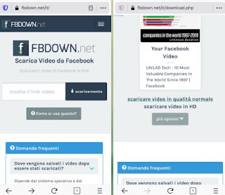 Comment télécharger des vidéos de Facebook sur PC, Android et iPhone