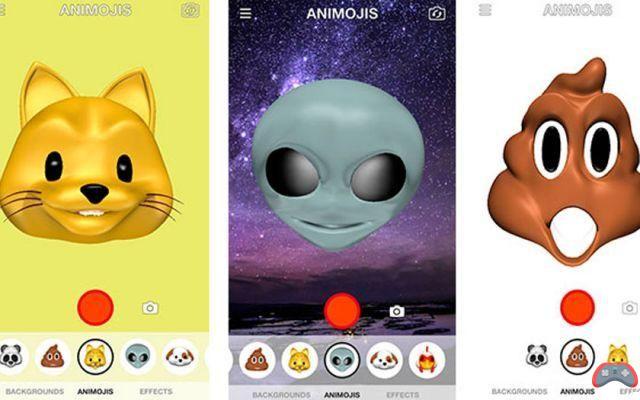 Animojis: how to have them on your Android smartphone