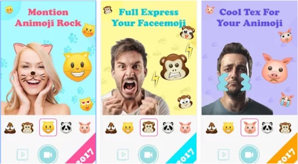 Animojis: how to have them on your Android smartphone