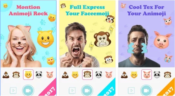 Animojis: cómo tenerlos en tu smartphone Android