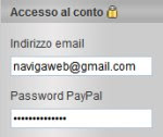 Forçar o navegador a lembrar de senhas em sites e habilitar o preenchimento automático