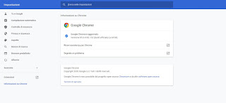 Reduce RAM consumption on Chrome