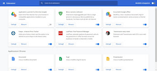 Reduce RAM consumption on Chrome