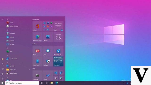 Windows 10, quando as próximas atualizações chegarem ao PC