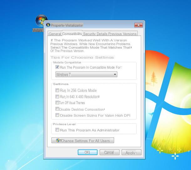 How to change language in Windows 7