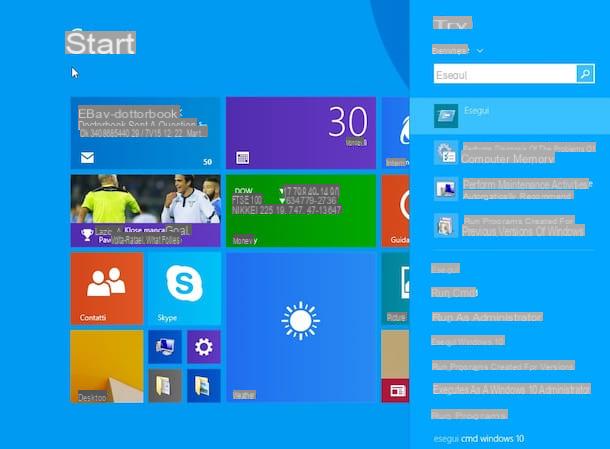 Cómo eliminar las contraseñas de Windows 8