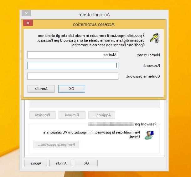 Cómo eliminar las contraseñas de Windows 8