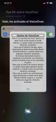 Como Activar e Desactivar o Talkback