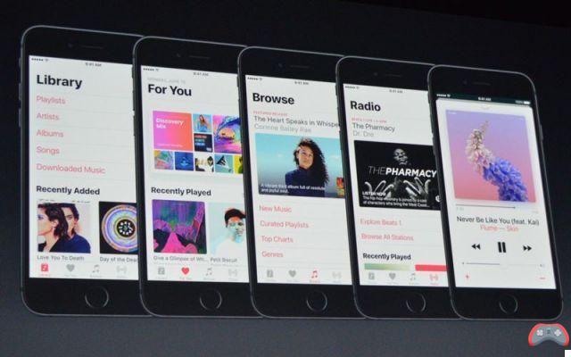Music streaming service comparison: Spotify, Deezer, YouTube Music, Amazon Music, which is better?