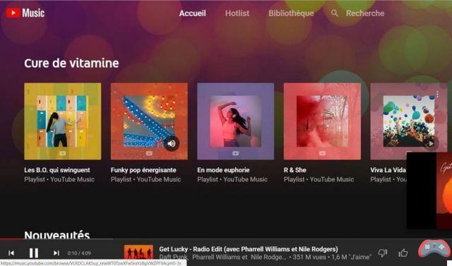 Music streaming service comparison: Spotify, Deezer, YouTube Music, Amazon Music, which is better?