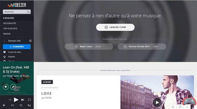 Music streaming service comparison: Spotify, Deezer, YouTube Music, Amazon Music, which is better?