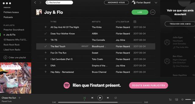 Music streaming service comparison: Spotify, Deezer, YouTube Music, Amazon Music, which is better?