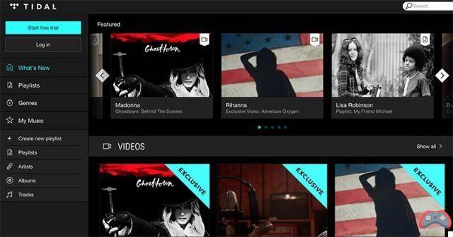 Music streaming service comparison: Spotify, Deezer, YouTube Music, Amazon Music, which is better?