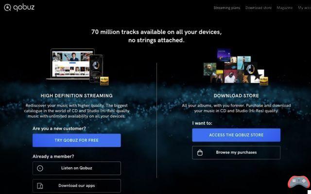 Music streaming service comparison: Spotify, Deezer, YouTube Music, Amazon Music, which is better?