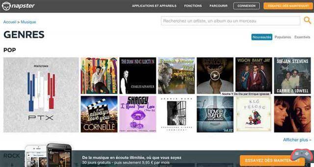 Music streaming service comparison: Spotify, Deezer, YouTube Music, Amazon Music, which is better?