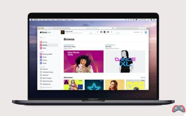 Music streaming service comparison: Spotify, Deezer, YouTube Music, Amazon Music, which is better?