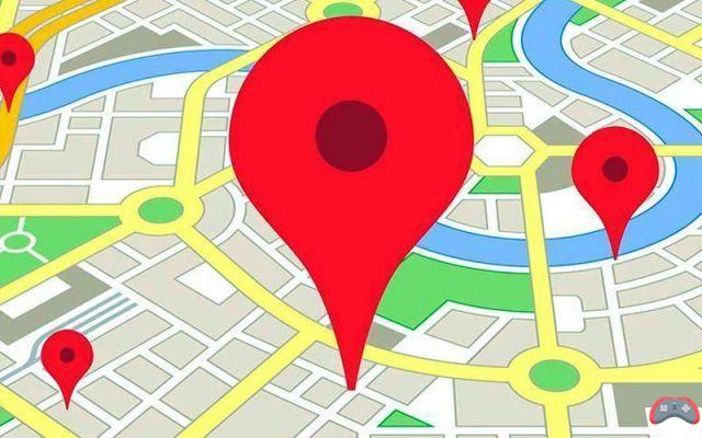 Como usar o Google Maps no GPS como um profissional