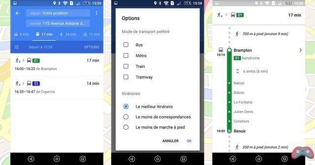 Como usar o Google Maps no GPS como um profissional