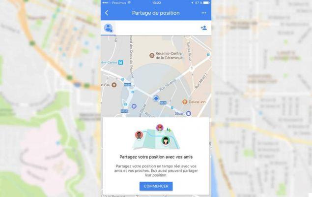 Como usar o Google Maps no GPS como um profissional