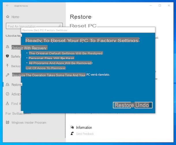 How to format Windows 10