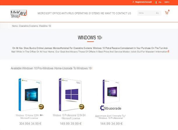 How to download Windows 10