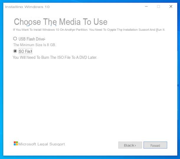 How to download Windows 10