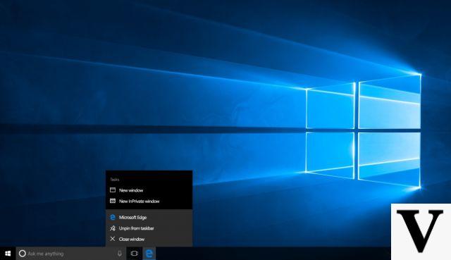Nuevas características de Windows 10: qué son