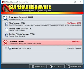 Se anúncios e sites estranhos abrirem no PC, como bloqueá-los e corrigi-los