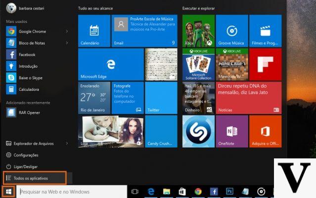 Cómo eliminar aplicaciones innecesarias de Windows 10