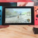 Nintendo Switch: bypassing parental controls, child's play