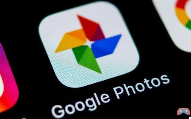 Google Photos: you can add your photos to your albums even offline